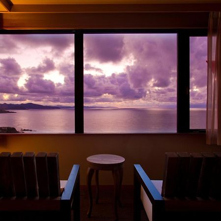 Jukaitei Hotel Kyotango Værelse billede