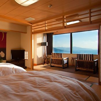 Jukaitei Hotel Kyotango Eksteriør billede