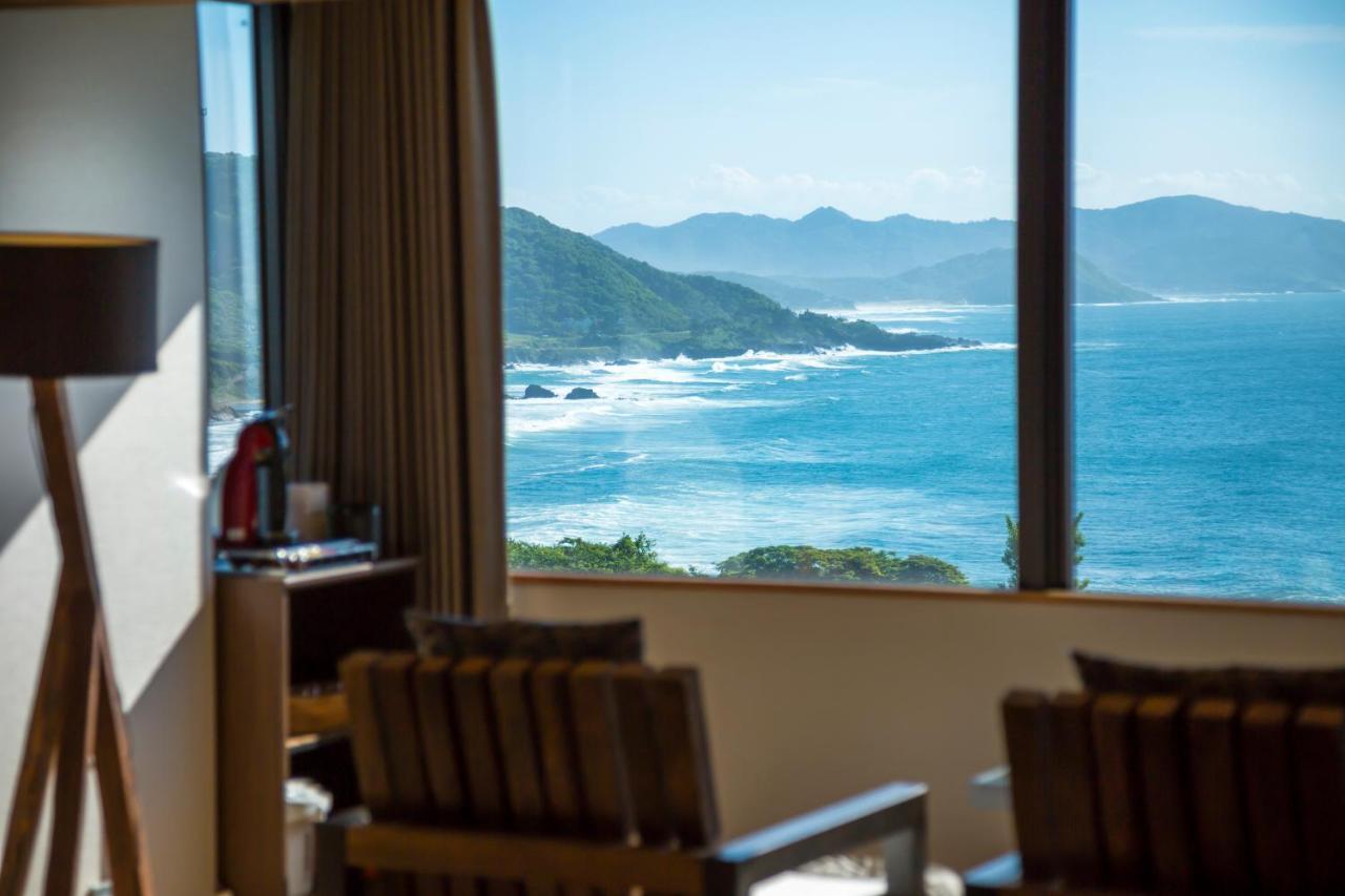 Jukaitei Hotel Kyotango Eksteriør billede