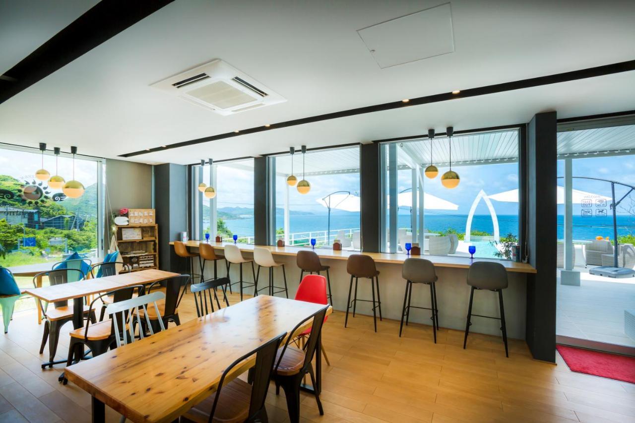 Jukaitei Hotel Kyotango Eksteriør billede