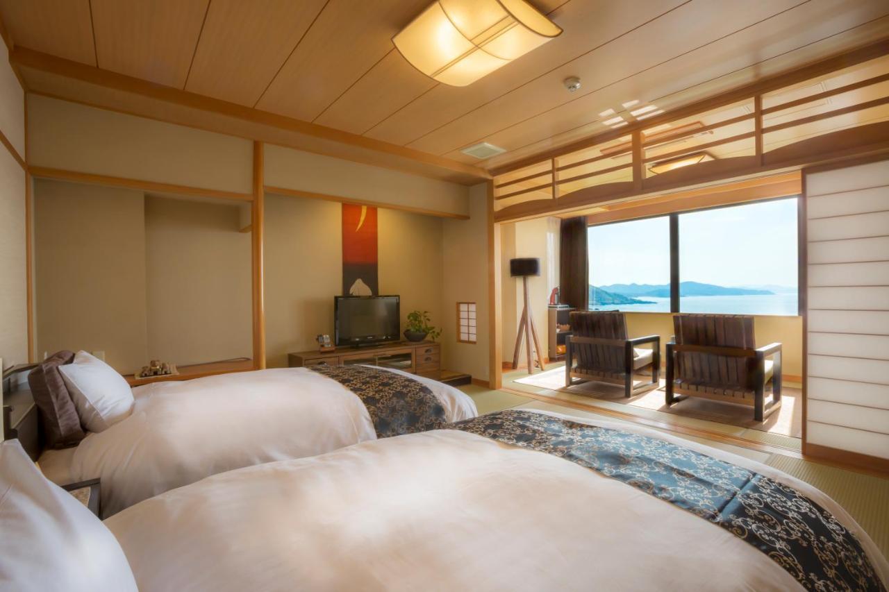 Jukaitei Hotel Kyotango Eksteriør billede